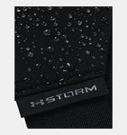 Under Armour Flex Speedpocket Run Belt - Black