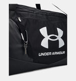 Under ArmourUA Undeniable 5.0 XL Duffle Bag - Black