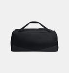 Under ArmourUA Undeniable 5.0 XL Duffle Bag - Black