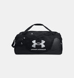 Under ArmourUA Undeniable 5.0 XL Duffle Bag - Black