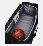 Under ArmourUA Undeniable 5.0 XL Duffle Bag - Black