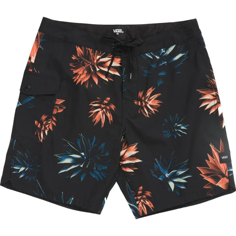 Vans Mens Mixed 18" Boardshorts