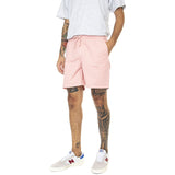 Vans Mens Range Relaxed Elastic 18" Short