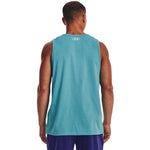 Under Armour Men's UA Sportstyle Logo Tank