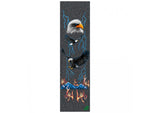 Mob Grip Tape 9in x 33in Samborgini Eagle Sheet