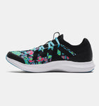 Under Armour Girls' GS UA Infinity 3 Shoes