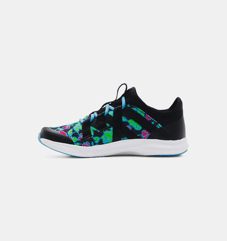 Under armour outlet infinity girls shoes