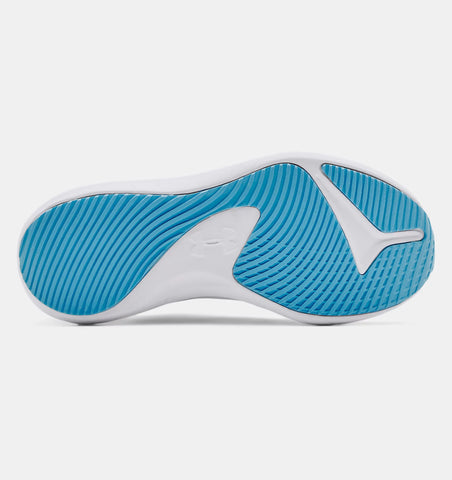 Under armour infinity preschool hot sale