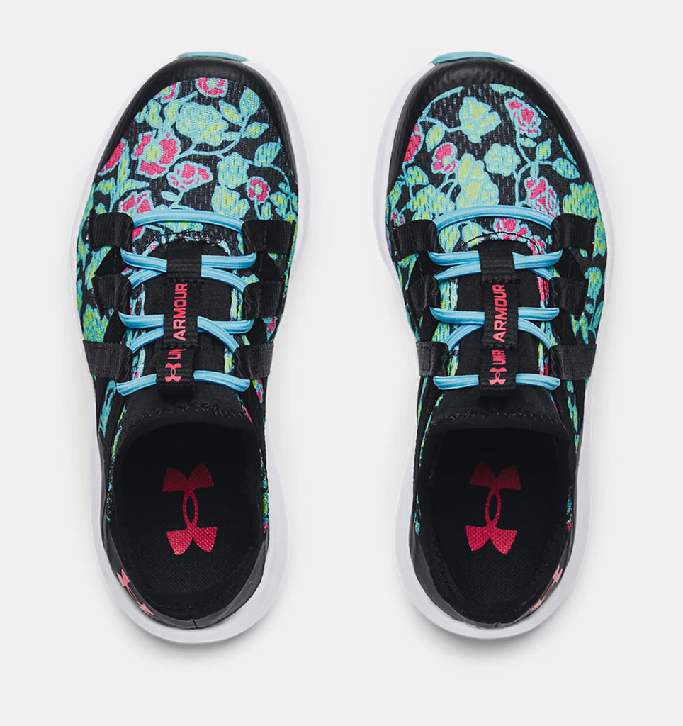 Grade school top ua infinity marble