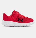 Under Armour Boys' Infant UA Assert 9 AC