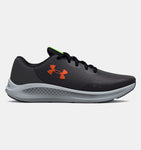 Under Armour Boys' GS UA Charged Pursuit 3 Running Shoes