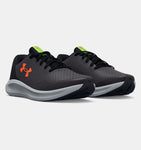 Under Armour Boys' GS UA Charged Pursuit 3 Running Shoes