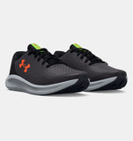 Under Armour Boys' GS UA Charged Pursuit 3 Running Shoes