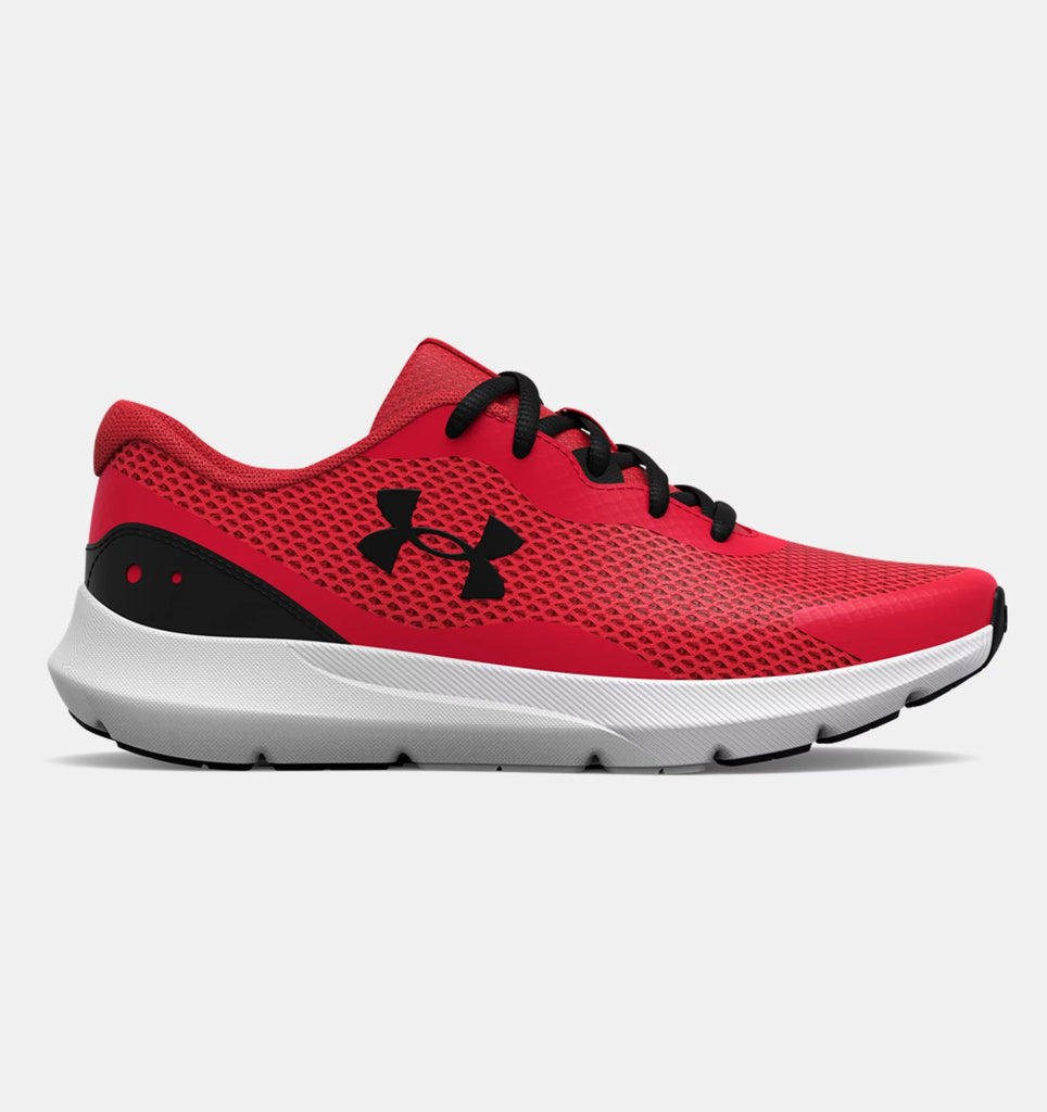 Under Armour Boys GS UA Surge 3 Running Shoes – Rumors Skate and Snow