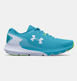 Under Armour Girls' GS UA Charged Rogue 3 Running Shoes