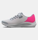 Under Armour Girls UA PS Pursuit 3 AC Shoes