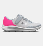 Under Armour Girls UA PS Pursuit 3 AC Shoes