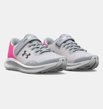 Under Armour Girls UA PS Pursuit 3 AC Shoes