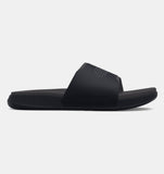 Under Armour Unisex UA Ansa Elevate Slides