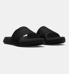 Under Armour Unisex UA Ansa Elevate Slides