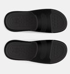 Under Armour Unisex UA Ansa Elevate Slides