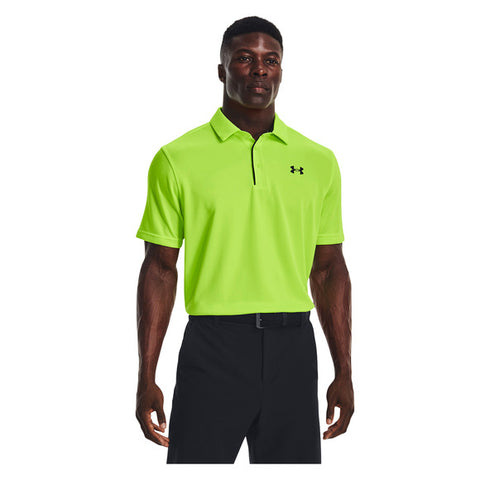 Under Armour Men's UA Tech Polo