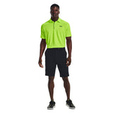 Under Armour Men's UA Tech Polo