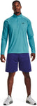 Under Armour Men's UA Tech™ ½ Zip Long Sleeve