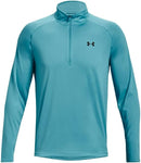 Under Armour Men's UA Tech™ ½ Zip Long Sleeve