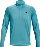 Under Armour Men's UA Tech™ ½ Zip Long Sleeve