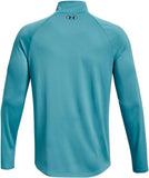 Under Armour Men's UA Tech™ ½ Zip Long Sleeve