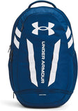 Under Armour UA Hustle 5.0 Backpack - Varsity Blue