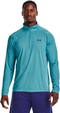 Under Armour Men's UA Tech™ ½ Zip Long Sleeve