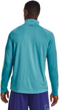 Under Armour Men's UA Tech™ ½ Zip Long Sleeve