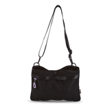 Taikan Sukhoi Bag - Black Ripstop