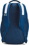 Under Armour UA Hustle 5.0 Backpack - Varsity Blue