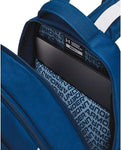 Under Armour UA Hustle 5.0 Backpack - Varsity Blue