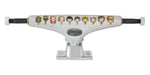 Krux K5 Stranger Things Crew Standard Skateboard Trucks