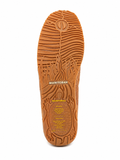 Manitobah Women's Sunshine Moccasin - Copper