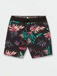 Volcom Mens Entertainment Pepper Mod-Tech Trunks