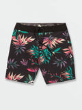 Volcom Mens Entertainment Pepper Mod-Tech Trunks