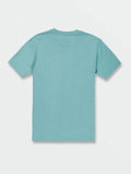 Volcom Mens Skunky Stone S/S Tee