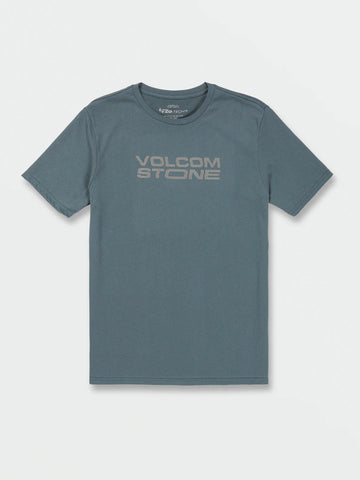 Volcom Mens Euroslash Tech S/S Tee