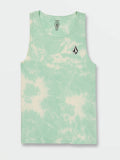 Volcom Mens Iconic Dye Tank