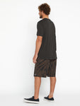 Volcom Mens Farm To Yarn Submerged S/S Tee