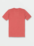 Volcom Mens Concourse S/S Tee