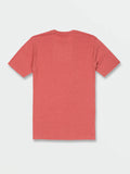 Volcom Mens Concourse S/S Tee