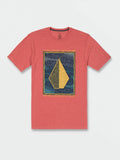 Volcom Mens Concourse S/S Tee