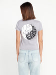 Volcom Womens Have A Clue S/S Tee
