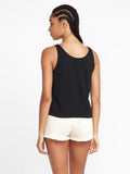 Volcom Womens To The Bank Tank